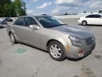 2003 Cadillac CTS