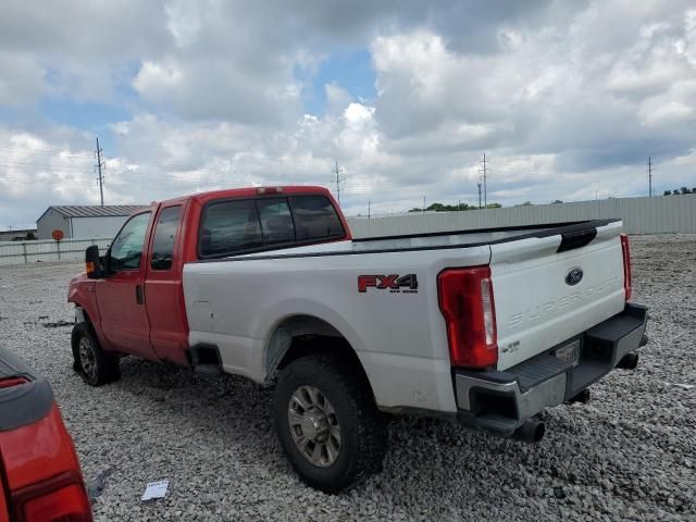 2002 Ford F250 Super Duty