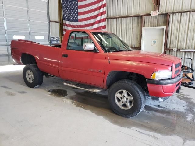 1997 Dodge RAM 1500