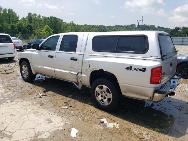 2006 Dodge Dakota Quad SLT