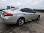 2011 Infiniti M37