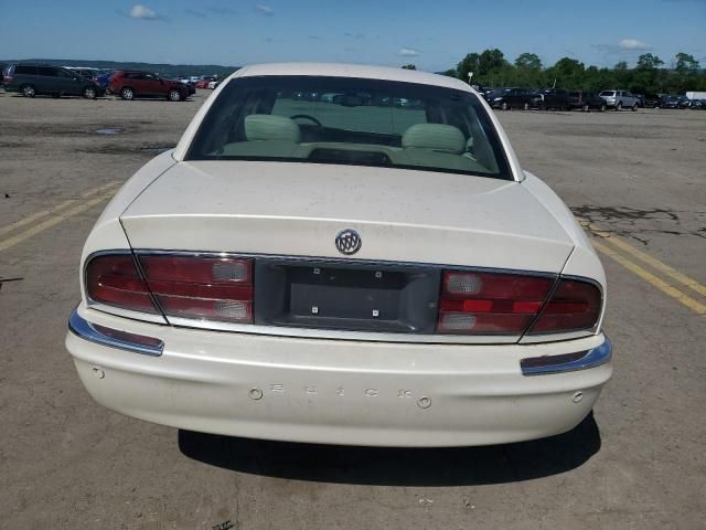 2004 Buick Park Avenue Ultra