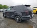 2014 Ford Explorer Police Interceptor