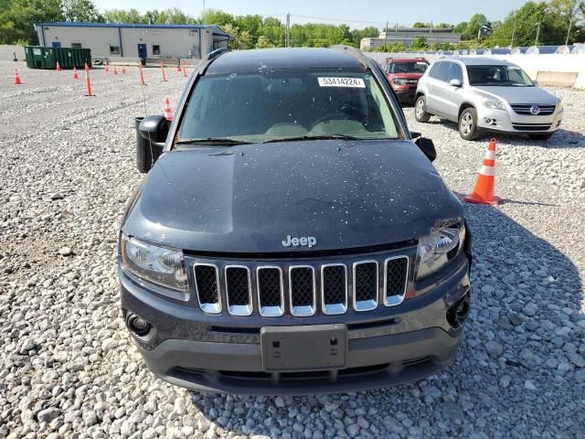 2014 Jeep Compass Sport