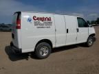 2016 Chevrolet Express G2500