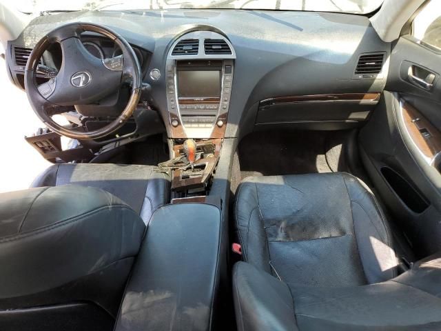 2012 Lexus ES 350