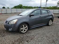 Salvage cars for sale at auction: 2010 Pontiac Vibe