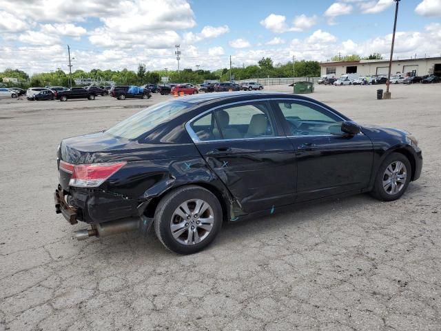 2011 Honda Accord LXP