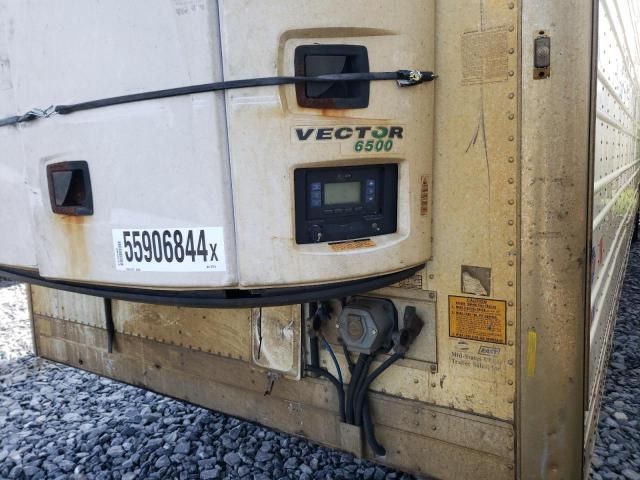 2013 Utility Reefer