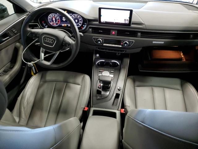 2019 Audi A4 Allroad Premium Plus