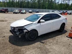 Toyota Vehiculos salvage en venta: 2014 Toyota Corolla L