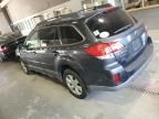 2012 Subaru Outback 2.5I Limited