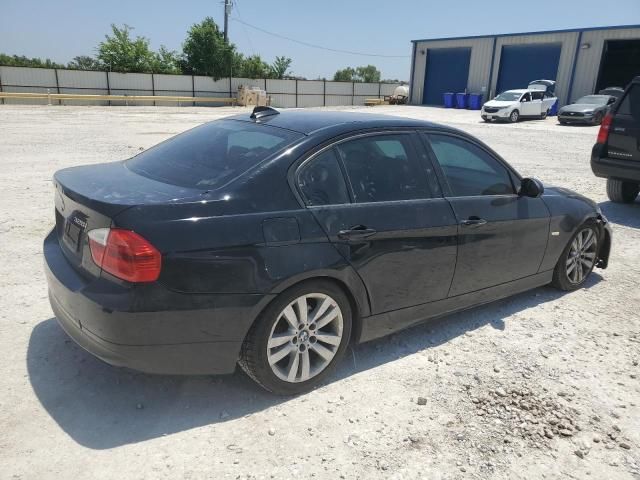 2008 BMW 328 I