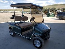 Salvage trucks for sale at Reno, NV auction: 2001 Other Golf Cart