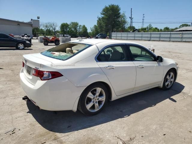 2010 Acura TSX