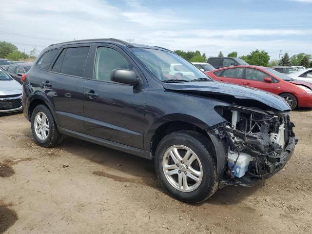 2011 Hyundai Santa FE GLS