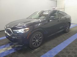 Copart Select Cars for sale at auction: 2023 BMW X6 XDRIVE40I