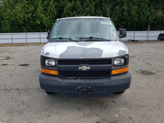 2006 Chevrolet Express G3500