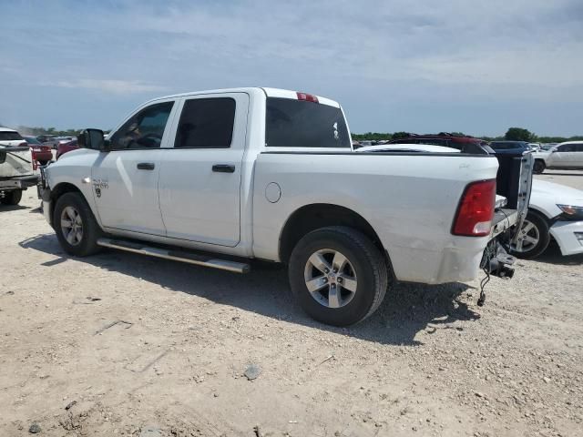 2015 Dodge RAM 1500 ST