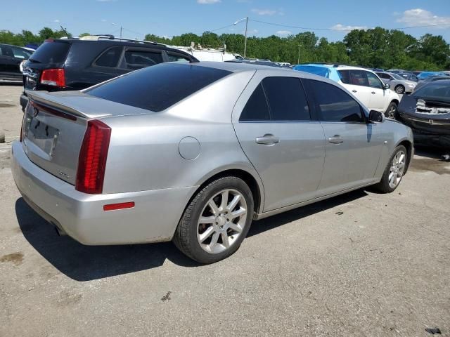 2006 Cadillac STS