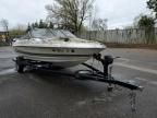 2002 Wells Cargo Boat With Trailer