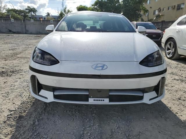 2023 Hyundai Ioniq 6 Limited