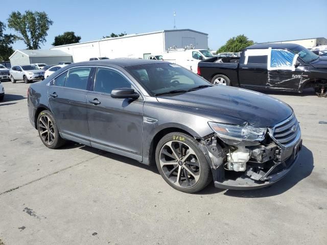 2016 Ford Taurus SEL