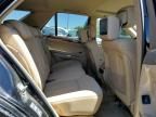 2008 Mercedes-Benz ML 550