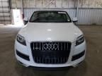 2014 Audi Q7 Premium Plus