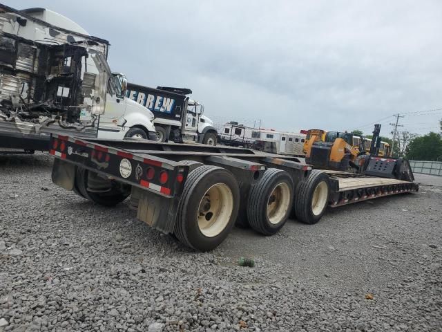 1998 Fontaine Lowboy