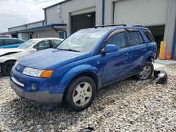 Salvage cars for sale at Wayland, MI auction: 2005 Saturn Vue