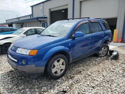 Saturn salvage cars for sale: 2005 Saturn Vue