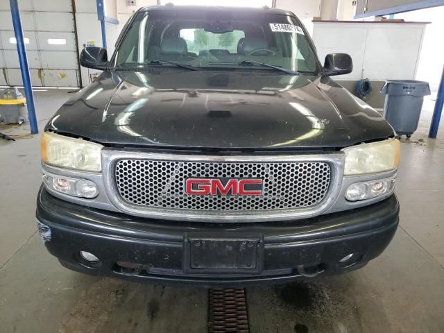 2003 GMC Yukon Denali