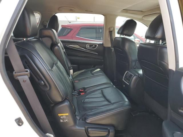 2013 Infiniti JX35