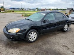 Ford Taurus salvage cars for sale: 2006 Ford Taurus SEL