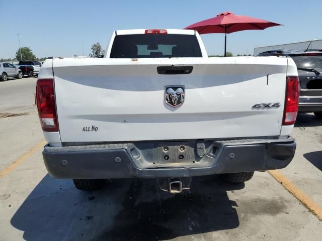 2015 Dodge RAM 2500 ST