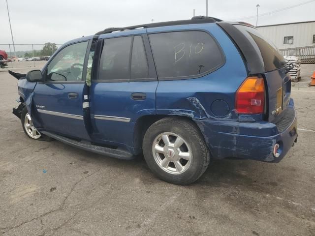 2006 GMC Envoy