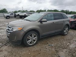 2013 Ford Edge Limited for sale in Louisville, KY