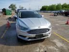 2018 Ford Fusion S