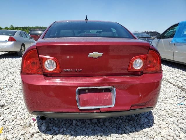 2010 Chevrolet Malibu 2LT