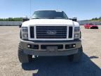 2008 Ford F250 Super Duty