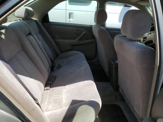 1998 Toyota Camry CE