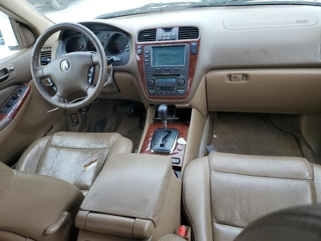 2003 Acura MDX