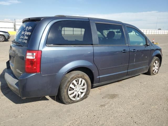 2009 Dodge Grand Caravan SE