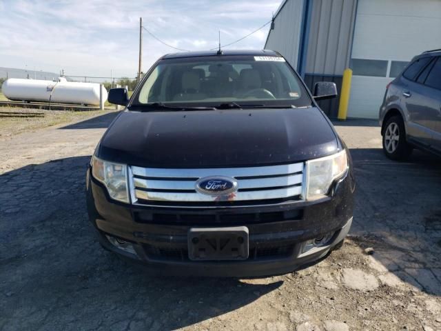 2010 Ford Edge Limited