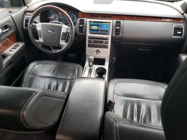 2009 Ford Flex Limited