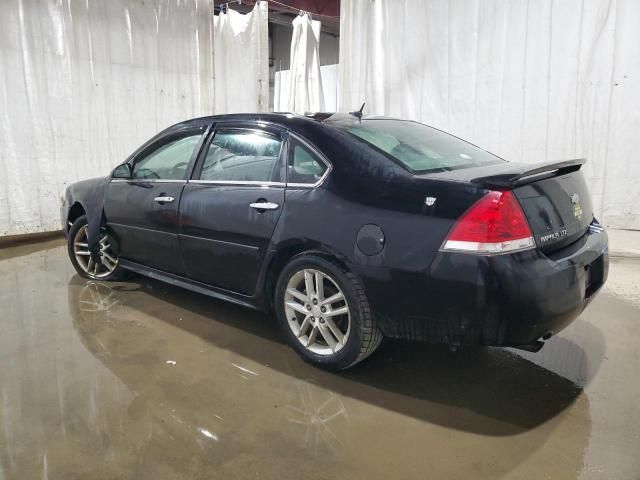 2013 Chevrolet Impala LTZ