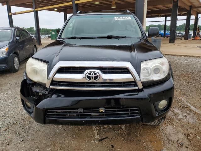 2006 Toyota 4runner SR5