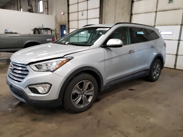 2014 Hyundai Santa FE GLS