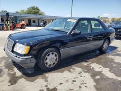Salvage cars for sale from Copart Orlando, FL: 1994 Mercedes-Benz E 320